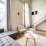 Apartman Astoria Premium - R26 Budapest