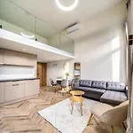 Astoria Premium - R26 Apartman Budapest