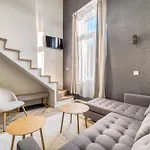 Astoria Premium - R26 Apartman *