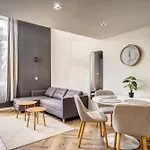 Astoria Premium - R26 Apartman Budapest