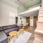 Apartman Astoria Premium - R26 Budapest