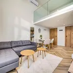 Astoria Premium - R26 Apartman *