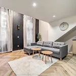 Apartman Astoria Premium - R26 Budapest