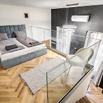 Astoria Premium - R26 Apartman Budapest