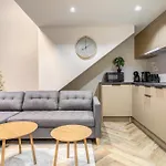 Astoria Premium - R26 Apartman