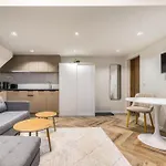 Astoria Premium - R26 Apartman