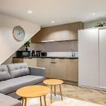 Astoria Premium - R26 * Budapest
