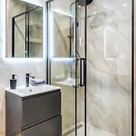 Apartman Astoria Premium - R26 *