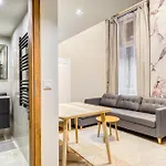 Astoria Premium - R26 Budapest