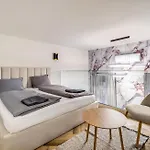 Apartman Astoria Premium - R26 Budapest