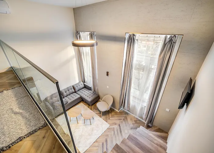 Astoria Premium - R26 Apartament