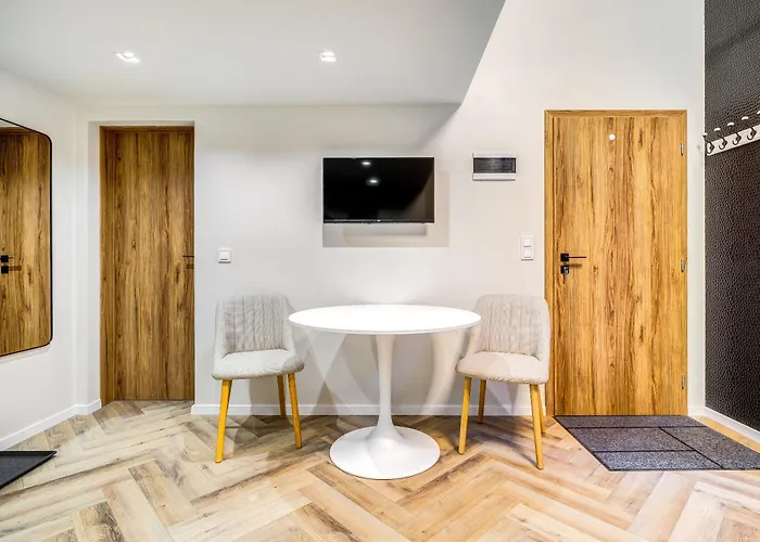 Astoria Premium - R26 Apartament *