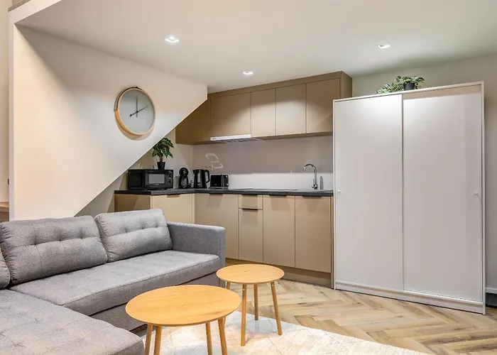 Astoria Premium - R26 * Budapeszt