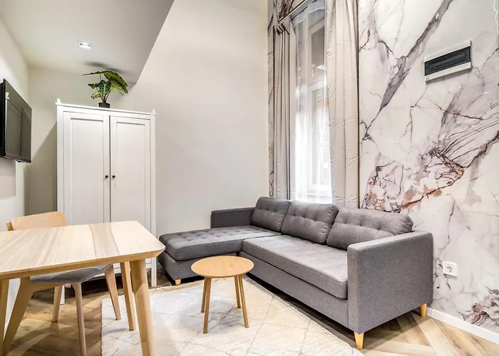 Apartament Astoria Premium - R26 *