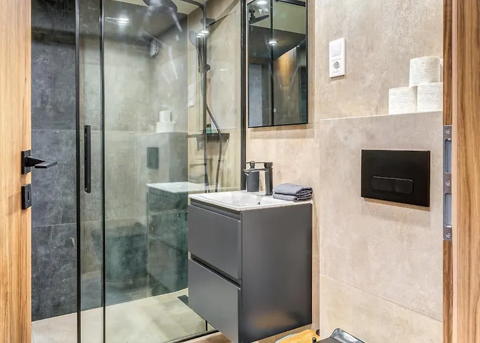 Astoria Premium - R26 Apartament Budapesta