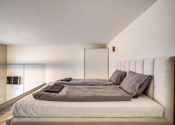 Apartament Astoria Premium - R26