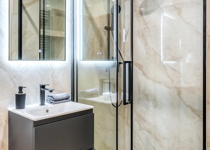 Apartament Astoria Premium - R26 *
