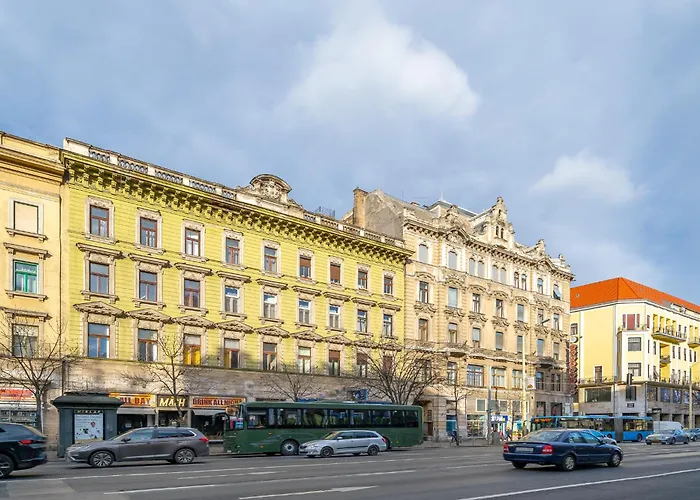 Apartament Astoria Premium - R26 *