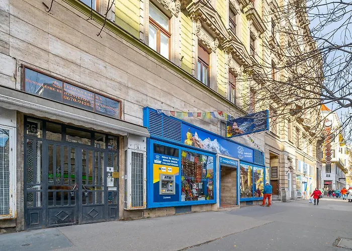 Astoria Premium - R26 Apartament *