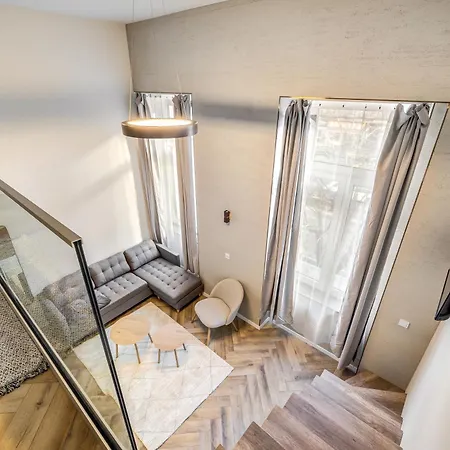 Astoria Premium - R26 Lägenhet