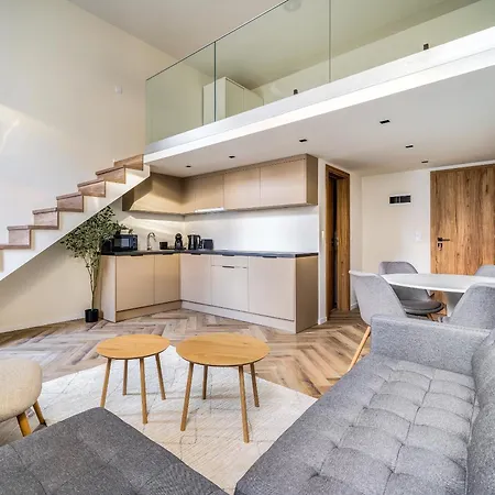 Astoria Premium - R26 * Budapest