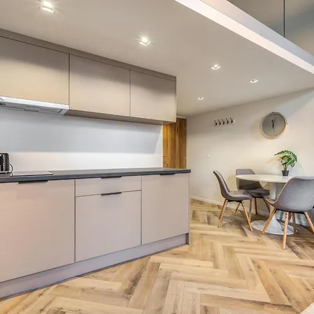 Lägenhet Astoria Premium - R26 *