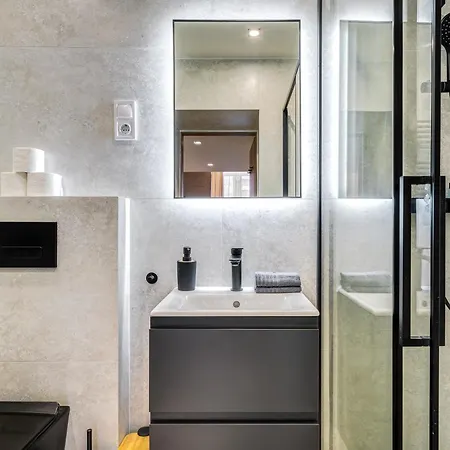 Astoria Premium - R26 * Budapest