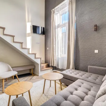 Astoria Premium - R26 Lägenhet *