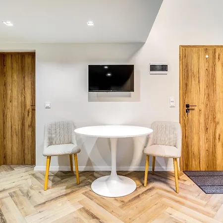 Astoria Premium - R26 Lägenhet *