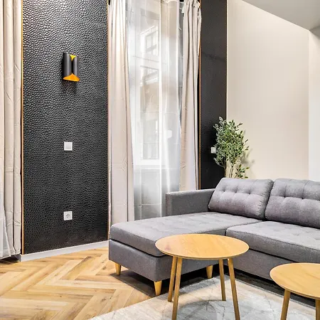 Astoria Premium - R26 * Budapest