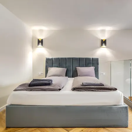 Astoria Premium - R26 * Budapest