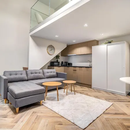 Astoria Premium - R26 * Budapešť