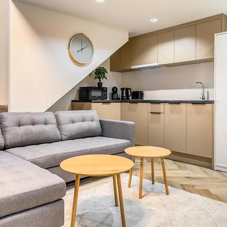 Astoria Premium - R26 Budapešť