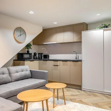 Astoria Premium - R26 * Budapest