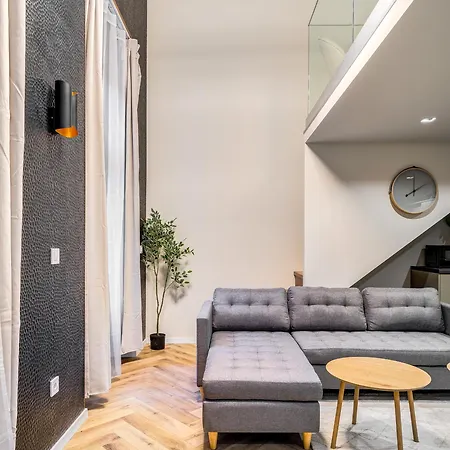 Astoria Premium - R26 * Budapest