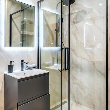 Lejlighed Astoria Premium - R26 *