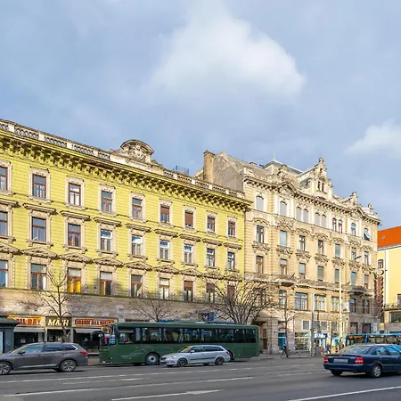 Lägenhet Astoria Premium - R26 *