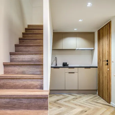 Astoria Premium - R26 Lägenhet