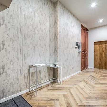 Astoria Premium - R26 Lägenhet *