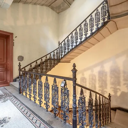 Astoria Premium - R26 Budapest