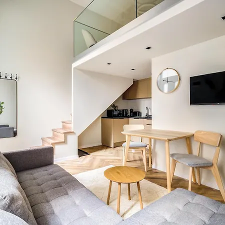 Astoria Premium - R26 Lägenhet