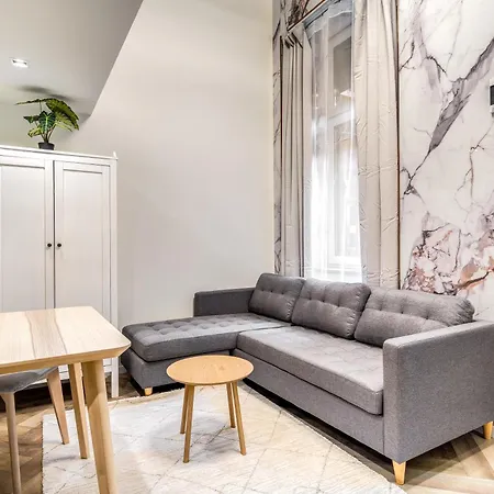 Lägenhet Astoria Premium - R26 *