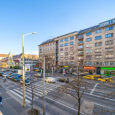 Astoria Premium - R26 Apartmán