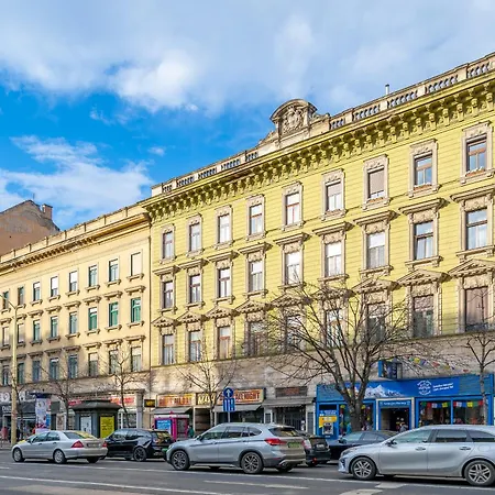 Lägenhet Astoria Premium - R26