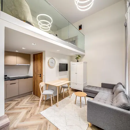 Astoria Premium - R26 Budapest