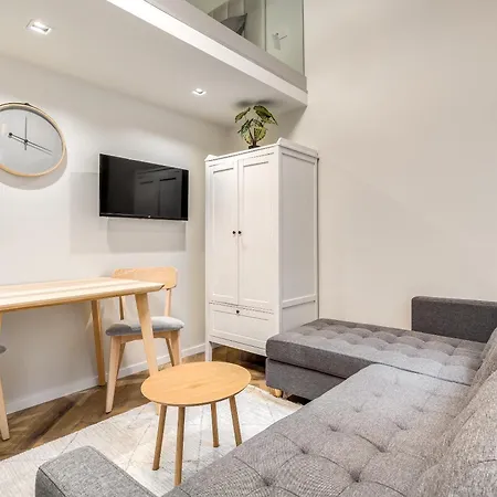 Lägenhet Astoria Premium - R26