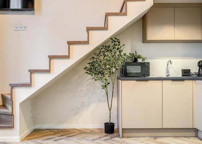 Astoria Premium - R26 Lejlighed Budapest