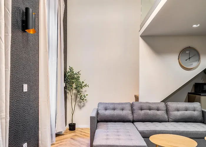 Astoria Premium - R26 * Budapest