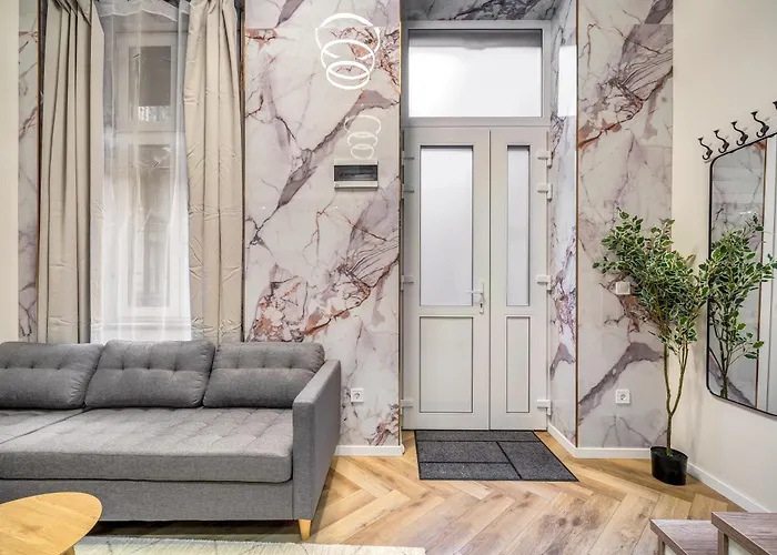 Lejlighed Astoria Premium - R26