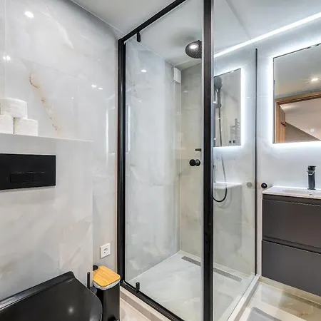 Astoria Premium - R26 * Βουδαπέστη